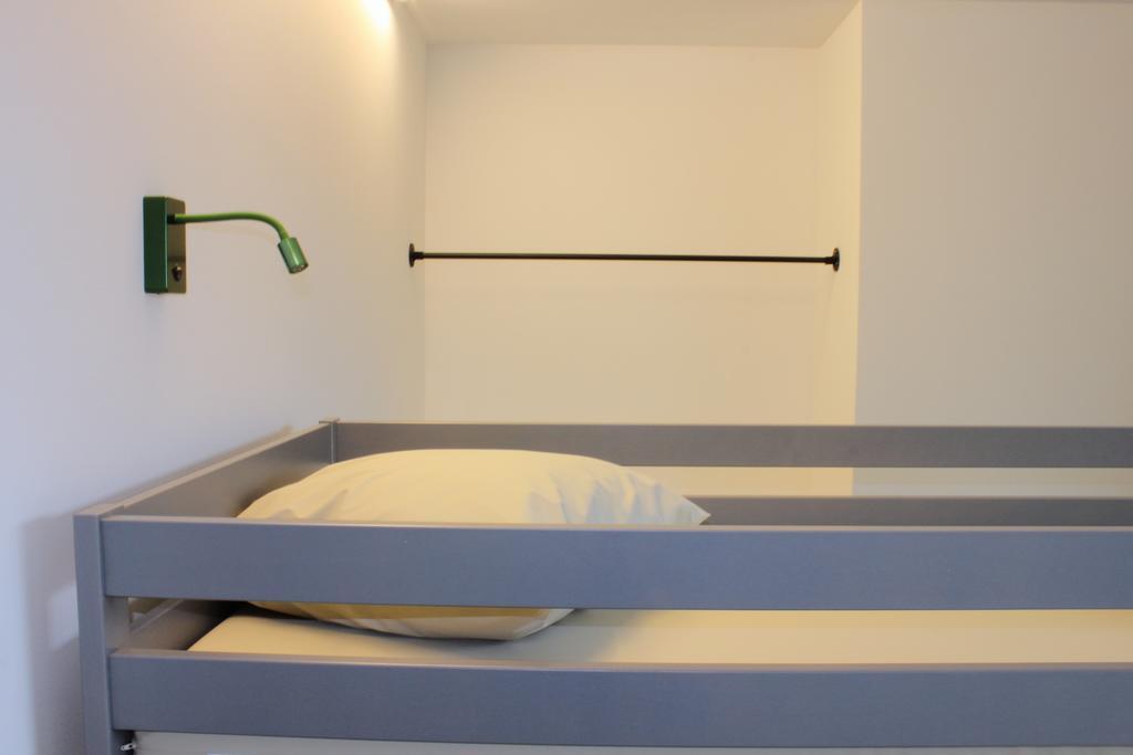 Hostel Groeninghe Kortrijk Bagian luar foto